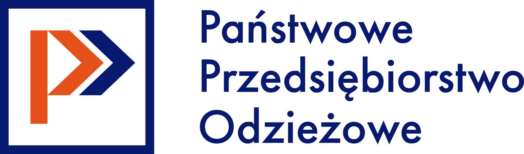 Państwowe Przedsiębiorstwo Odzieżowe